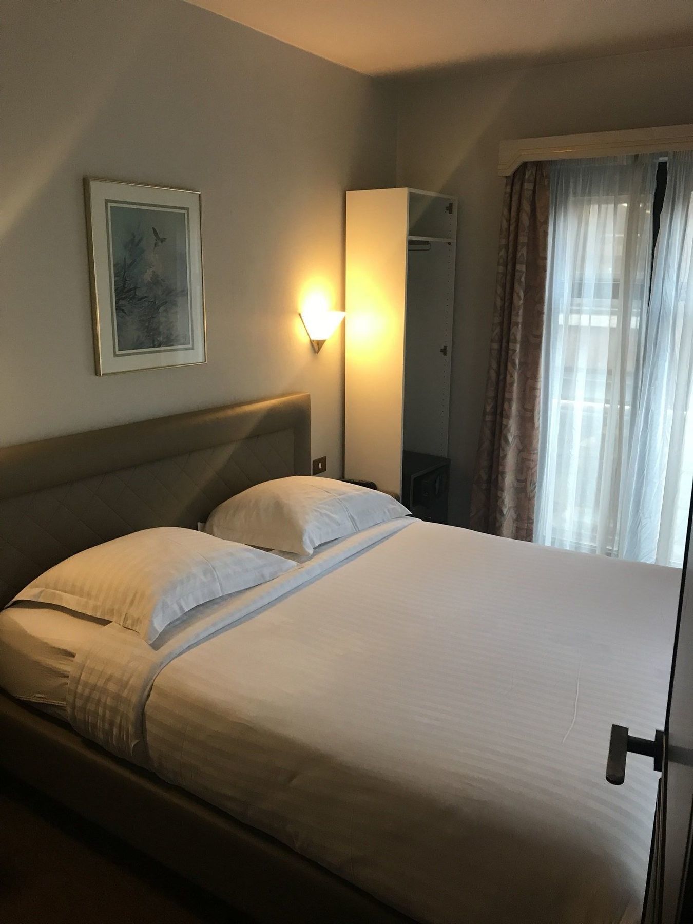 Hotel Le Chantecler Brussels Exterior photo